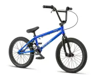 Radio Bikes "Dice 18" 2018 BMX Rad - 18 Zoll - Metallic Blue