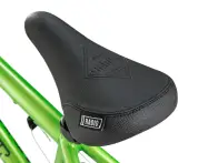 Radio Bikes "Dice 18" 2018 BMX Bike - 18 Inch - Metallic Green