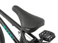 Radio Bikes "Dice 18" 2019 BMX Bike - 18 Inch - Matt Black
