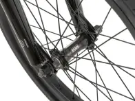 Radio Bikes "Dice 18" 2019 BMX Rad - 18 Zoll - Neon Green