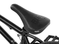 Radio Bikes "Dice 18" 2020 BMX Bike - 18 Inch - Matt Black