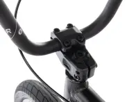 Radio Bikes "Dice 18" 2020 BMX Bike - 18 Inch - Matt Black