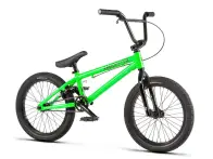 Radio Bikes "Dice 18" 2020 BMX Bike - 18 Inch - Neon Green