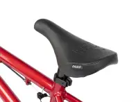 Radio Bikes "Dice 18" 2025 BMX Rad - 18 Zoll - Candy Red