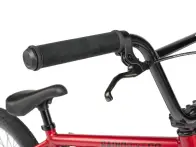 Radio Bikes "Dice 18" 2025 BMX Rad - 18 Zoll - Candy Red