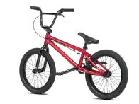 Radio Bikes "Dice 18" 2025 BMX Rad - 18 Zoll - Candy Red