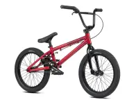 Radio Bikes "Dice 18" 2025 BMX Rad - 18 Zoll - Candy Red