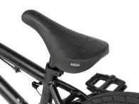 Radio Bikes "Dice 18" 2025 BMX Rad - 18 Zoll - Matt Black