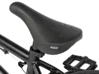 Radio Bikes "Dice 18" BMX Rad - 18 Zoll - Black