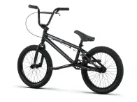 Radio Bikes "Dice 18" BMX Rad - 18 Zoll - Black