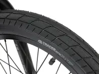 Radio Bikes "Dice 18" BMX Rad - 18 Zoll - Black