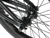 Radio Bikes "Dice 18" BMX Rad - 18 Zoll - Black