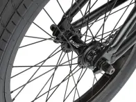 Radio Bikes "Dice 18" BMX Rad - 18 Zoll - Black