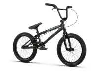 Radio Bikes "Dice 18" BMX Rad - 18 Zoll - Black