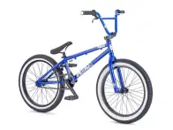 Radio Bikes "Dice 20" 2014 BMX Bike