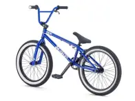 Radio Bikes "Dice 20" 2014 BMX Bike