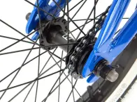 Radio Bikes "Dice 20" 2014 BMX Bike
