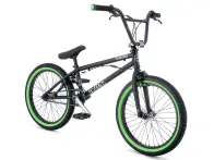 Radio Bikes "Dice FS 20" 2017 BMX Rad - Matt Black