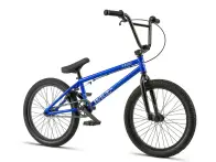 Radio Bikes "Dice 20" 2018 BMX Rad - Metallic Blue