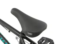 Radio Bikes "Dice 20" 2019 BMX Rad - Matt Black