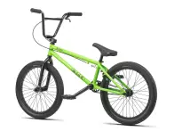 Radio Bikes "Dice 20" 2019 BMX Bike - Neon Green