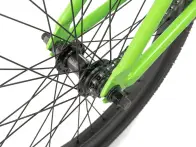 Radio Bikes "Dice 20" 2019 BMX Bike - Neon Green