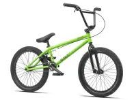 Radio Bikes "Dice 20" 2019 BMX Bike - Neon Green