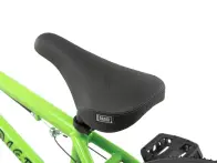 Radio Bikes "Dice 20" 2019 BMX Bike - Neon Green