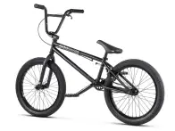 Radio Bikes "Dice 20" 2020 BMX Rad - Black
