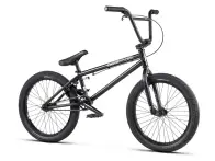 Radio Bikes "Dice 20" 2020 BMX Rad - Black