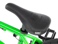 Radio Bikes "Dice 20" 2020 BMX Bike - Neon Green