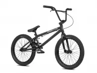 Radio Bikes "Dice 20" BMX Rad - Black