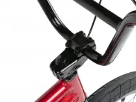 Radio Bikes "Dice 20" BMX Rad - Candy Red