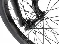 Radio Bikes "Dice 20" BMX Rad - Candy Red