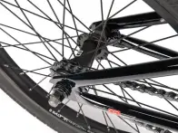 Radio Bikes "Dice" 2013 BMX Bike
