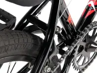 Radio Bikes "Dice" 2013 BMX Bike