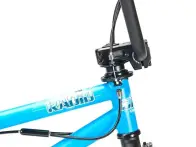 Radio Bikes "Dice" 2013 BMX Bike