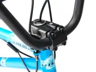 Radio Bikes "Dice" 2013 BMX Bike