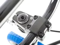 Radio Bikes "Dice" 2015 BMX Bike