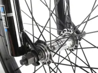 Radio Bikes "Dice" 2015 BMX Bike
