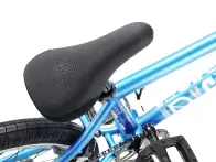 Radio Bikes "Dice" 2016 BMX Rad - Glossy Cyan