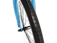 Radio Bikes "Dice" 2016 BMX Rad - Glossy Cyan
