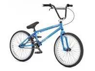 Radio Bikes "Dice" 2016 BMX Rad - Glossy Cyan