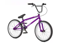 Radio Bikes "Dice" 2016 BMX Rad - Glossy Purple