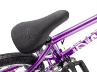 Radio Bikes "Dice" 2016 BMX Rad - Glossy Purple