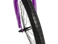 Radio Bikes "Dice" 2016 BMX Rad - Glossy Purple