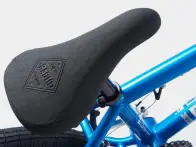 Radio Bikes "Dice FS 20" 2017 BMX Rad - Metallic Cyan