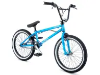 Radio Bikes "Dice FS 20" 2017 BMX Rad - Metallic Cyan