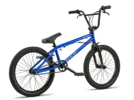 Radio Bikes "Dice FS 20" 2018 BMX Rad - Metallic Blue