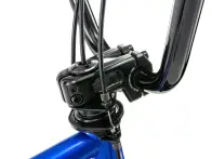 Radio Bikes "Dice FS 20" 2018 BMX Rad - Metallic Blue